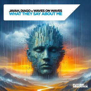 Download track What They Say About Me Waves On Waves