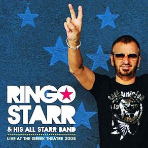 Download track What Goes On Ringo Starr And His All Starr Band