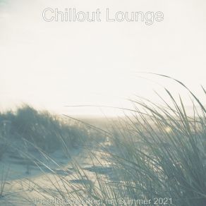 Download track Marvellous Ambience For Traveling Chillout Lounge