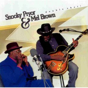 Download track So Fine Snooky Pryor, Mel Brown