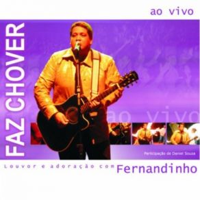 Download track Faz Chover FERNANDINHO