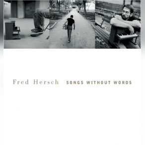 Download track Up In The Air Fred Hersch