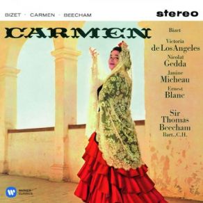 Download track Carmen, WD 31, Act 3: Entr'acte 2 Thomas BeechamOrchestre National De France