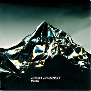 Download track The Millenium Falcon Jaga Jazzist, Line Horntveth, Martin Horntveth, Ivar Christian Johansen