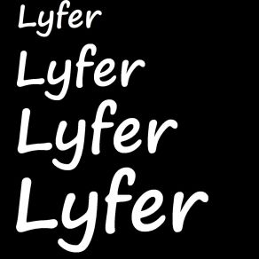 Download track Lyfer Bob Tik