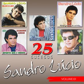 Download track Voltando Pra Casa Sandro Lúcio