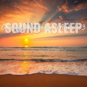 Download track Calming Sea Shore Waves Ambience, Pt. 12 Elijah Wagner