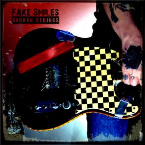 Download track Machine Gun Mouth Fake Smiles