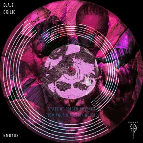 Download track North (Original Mix) D. A. S.