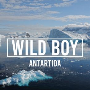 Download track Sea Ice Wild Boy