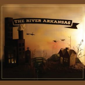 Download track Golden Light The River Arkansas