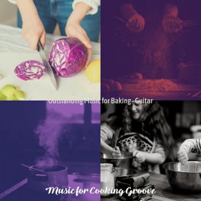 Download track Stylish Ambience For Sunday Brunch Music For Cooking Groove