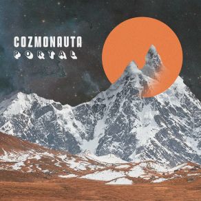 Download track Antes Del Amanecer Cozmonauta