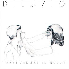 Download track CERN Diluvio