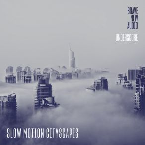 Download track City Glitch Brave New Audio