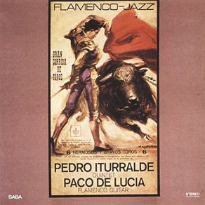 Download track Cancion Del Fuego Fatuo Paco De Lucía, Pedro Iturralde Quinte