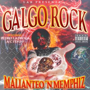 Download track Quiere Matarme Galgo Rock