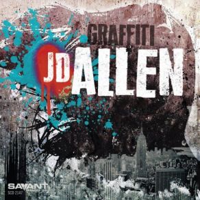 Download track Graffiti' J. D. Allen