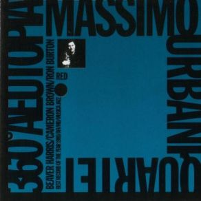 Download track Solar Massimo Urbani, Massimo Urbani Quartet