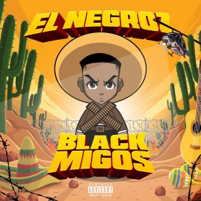 Download track You Gotta See Me El Negroz