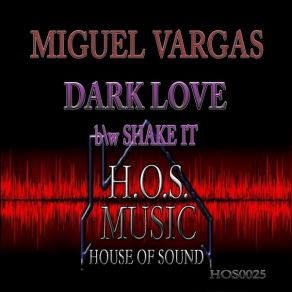 Download track Shake It Miguel Vargas