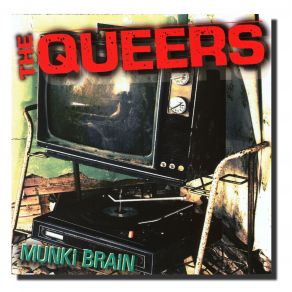 Download track I'M A Fool The Queers