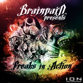 Download track Noiz Brainpain