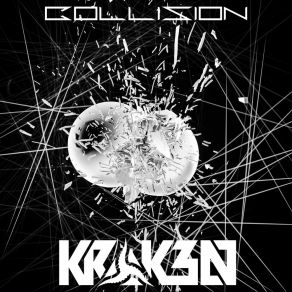 Download track Collision KRAK3N