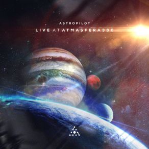 Download track The Abyss (Live Edit) Astropilot