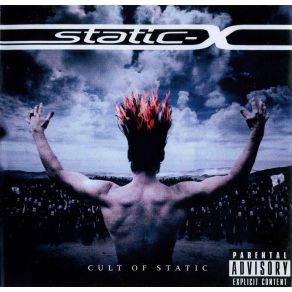 Download track Terminal Static - X