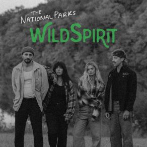 Download track Take A Hike The National Parks