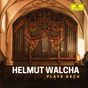 Download track Trio Sonata No. 1 In E-Flat Major, BWV 525: II. Adagio Helmut Walcha