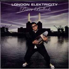 Download track Pussy Galore London Elektricity