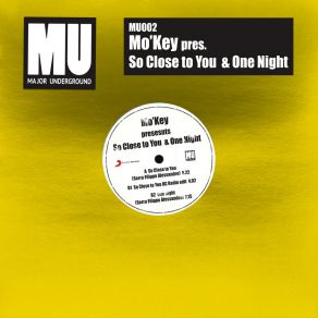 Download track One Night Key Mo