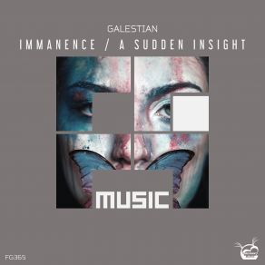 Download track A Sudden Insight (Original Mix) Galestian