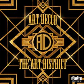 Download track How Im Livin Art Decco