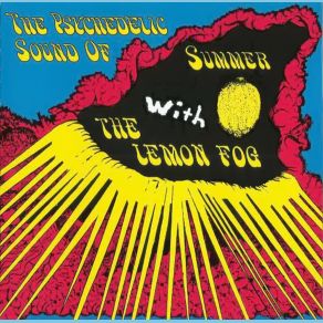 Download track Echoes Of Time (Previously Unreleased, Complete Version) The Lemon Fog