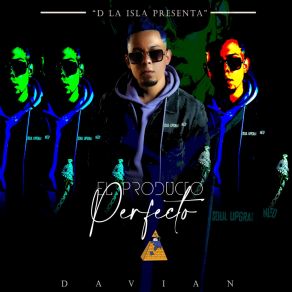 Download track Tienen Que Hablar De Mi Davian