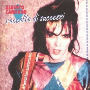 Download track Diamantina Alberto Camerini