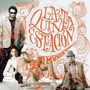 Download track Sueños Rotos La 5a Estacion