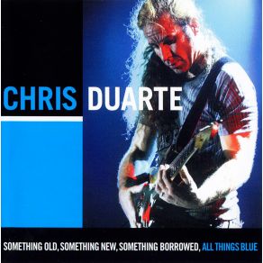 Download track Free 4 Me (Live Bootleg) Chris Duarte