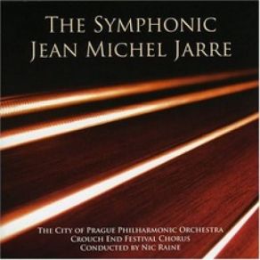 Download track Computer Weekend Jean - Michel Jarre