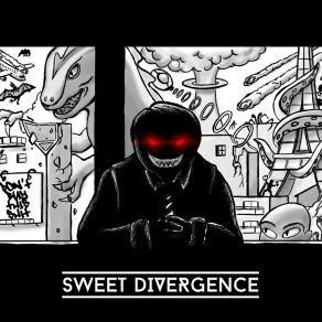 Download track Days Like Matches Sweet Divergence