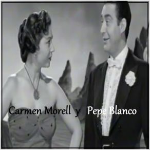Download track Me Debes Un Beso Carmen Morell