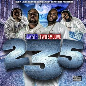 Download track Like A Kilo Two Smoove