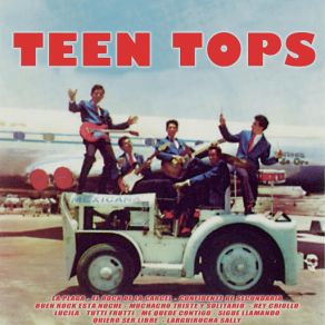 Download track Sigue Llamando (Keep A Knocking) Los Teen Tops