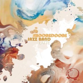 Download track You're The Cream In My Coffee ShoobeDoobe Jazz BandNatalia Rodina