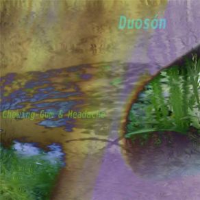 Download track The Distance Of Echoes Duosón