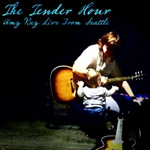 Download track When You're Gone, You're Gone (Live) Amy Ray