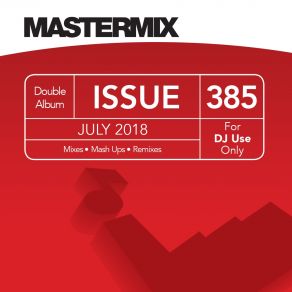 Download track DJ Beats: Chart Hits '18 Mastermix